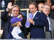 Bóng đá anh, ngoại hạng anh, lịch thi đấu euro 2012, Fiorentina tan tác: Đi về đâu, Viola?
