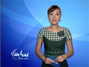 Bóng đá anh, ngoại hạng anh, lịch thi đấu euro 2012, Bản tin Văn hóa toàn cảnh ngày 28/6/2011