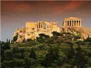 Bóng đá anh, ngoại hạng anh, lịch thi đấu euro 2012, 7 địa danh nức tiếng của châu Âu 