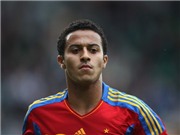 Bóng đá anh, ngoại hạng anh, lịch thi đấu euro 2012, Barcelona "trói chân" thành công Thiago Alcantara
