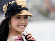 Bóng đá anh, ngoại hạng anh, lịch thi đấu euro 2012, Nhật Kim Anh bật khóc vì "Mưa đã tạnh"