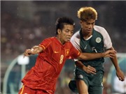 Bóng đá anh, ngoại hạng anh, lịch thi đấu euro 2012, Đằng sau chiến thắng đậm của ĐTVN