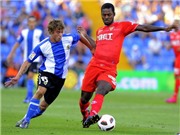 Bóng đá anh, ngoại hạng anh, lịch thi đấu euro 2012, Vụ Kiko có thể xong trong tuần này