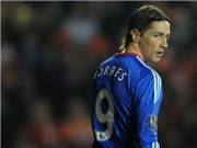 Bóng đá anh, ngoại hạng anh, lịch thi đấu euro 2012, Andre Villas - Boas tự tin "chữa bệnh" cho Torres