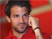 Bóng đá anh, ngoại hạng anh, lịch thi đấu euro 2012, Barca dự kiến có Fabregas và Sanchez trong tuần này