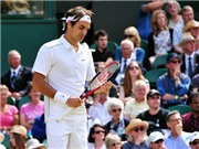 Bóng đá anh, ngoại hạng anh, lịch thi đấu euro 2012, Wimbledon 2011, Tứ kết đơn nam: Có một vị Vua đã băng hà