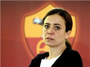 Bóng đá anh, ngoại hạng anh, lịch thi đấu euro 2012, Roma chính thức đổi chủ: Khép lại triều đại Sensi