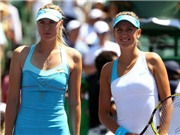 Bóng đá anh, ngoại hạng anh, lịch thi đấu euro 2012, Wimbledon 2011, Bán kết đơn nữ: Sẽ có trận CK la hét?