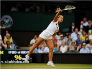 Bóng đá anh, ngoại hạng anh, lịch thi đấu euro 2012, Sharapova đứng trước cơ hội lớn đăng quang Wimbledon