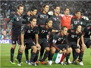 Bóng đá anh, ngoại hạng anh, lịch thi đấu euro 2012, Các cầu thủ Mexico lại dính scandal