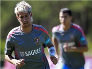 Bóng đá anh, ngoại hạng anh, lịch thi đấu euro 2012, Vụ Coentrao: Chelsea vào cuộc, Benfica gây khó dễ