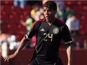 Bóng đá anh, ngoại hạng anh, lịch thi đấu euro 2012, Mexico lại dính scandal: Dos Santos bị đuổi về nước vì gái gọi