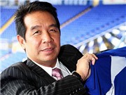 Bóng đá anh, ngoại hạng anh, lịch thi đấu euro 2012, Ông chủ Birmingham bị cảnh sát bắt giữ