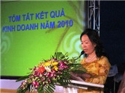 Bóng đá anh, ngoại hạng anh, lịch thi đấu euro 2012, HABECO tổ chức hội nghị tri ân khách hàng