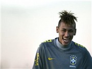 Bóng đá anh, ngoại hạng anh, lịch thi đấu euro 2012, Real vượt Chelsea trong cuộc đua giành Neymar