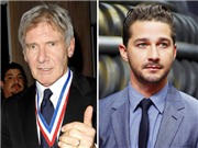 Bóng đá anh, ngoại hạng anh, lịch thi đấu euro 2012, Harrison Ford chê diễn xuất của Shia LaBeouf