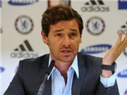 Bóng đá anh, ngoại hạng anh, lịch thi đấu euro 2012, HLV Villas-Boas chỉ rõ Chelsea có quá nhiều "kình địch"