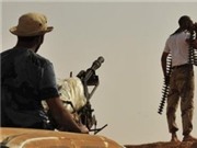 Bóng đá anh, ngoại hạng anh, lịch thi đấu euro 2012, Pháp tích cực vũ trang phe chống đối ở Libya