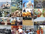 Bóng đá anh, ngoại hạng anh, lịch thi đấu euro 2012, Mỹ đưa Việt Nam vào danh sách thị trường trọng tâm thúc đẩy 