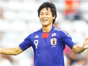 Bóng đá anh, ngoại hạng anh, lịch thi đấu euro 2012, Vòng 1/8 giải U17 thế giới: Samurai xanh đại thắng
