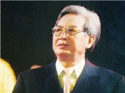 Bóng đá anh, ngoại hạng anh, lịch thi đấu euro 2012, NSND Quý Dương: Người đi, tiếng hát còn chưa dứt