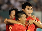 Bóng đá anh, ngoại hạng anh, lịch thi đấu euro 2012, Đằng sau chiến thắng của ĐTVN: Tình yêu và niềm tin