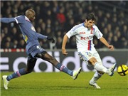 Bóng đá anh, ngoại hạng anh, lịch thi đấu euro 2012, Alou Diarra bỏ Bordeaux sang Marseille: Không Champions League thì giải tán