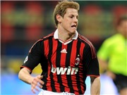 Bóng đá anh, ngoại hạng anh, lịch thi đấu euro 2012, Getafe mượn được sao trẻ của Milan