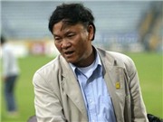 Bóng đá anh, ngoại hạng anh, lịch thi đấu euro 2012, Ông Nguyễn Hồng Thanh: Chúng tôi nắm 60% khả năng vô địch