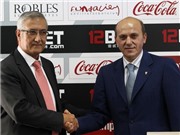 Bóng đá anh, ngoại hạng anh, lịch thi đấu euro 2012, Liga trong mắt những kẻ chiếu dưới: “Thế giới lưỡng cực vô giá trị”