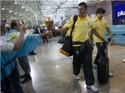 Bóng đá anh, ngoại hạng anh, lịch thi đấu euro 2012, Từ Copa America đến Calcio: Thành Milano cần thuốc trợ tim