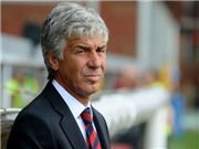 Bóng đá anh, ngoại hạng anh, lịch thi đấu euro 2012,  Ẩn số Gasperini