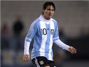Bóng đá anh, ngoại hạng anh, lịch thi đấu euro 2012, Argentina tiếp Boliva trận ra quân: Hành trình hy vọng