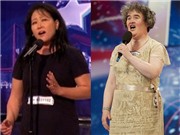 Bóng đá anh, ngoại hạng anh, lịch thi đấu euro 2012, Nước Mỹ xuất hiện "Susan Boyle" mới