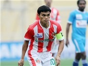Bóng đá anh, ngoại hạng anh, lịch thi đấu euro 2012, Tiền vệ Phan Văn Tài Em: “Tôi không dễ đầu hàng”