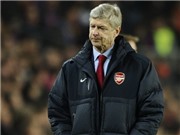Bóng đá anh, ngoại hạng anh, lịch thi đấu euro 2012, HLV Wenger tiếp tục trấn an người hâm mộ