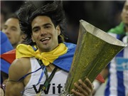 Bóng đá anh, ngoại hạng anh, lịch thi đấu euro 2012, “Trạm trung chuyển” cầu thủ Porto: Chức vô địch chỉ là bước đệm