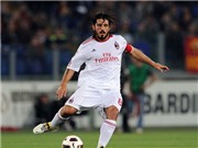 Bóng đá anh, ngoại hạng anh, lịch thi đấu euro 2012, Gattuso hối hận vì hát mắng Leonardo