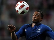 Bóng đá anh, ngoại hạng anh, lịch thi đấu euro 2012, Evra đặt niềm tin vào tân binh của M.U