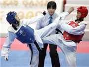 Bóng đá anh, ngoại hạng anh, lịch thi đấu euro 2012, Taekwondo Việt Nam thất bại ngày ra quân 