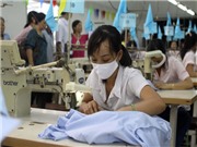 Bóng đá anh, ngoại hạng anh, lịch thi đấu euro 2012, Khối doanh nghiệp: Tăng lương tối thiểu sớm 3 tháng
