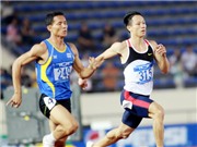 Bóng đá anh, ngoại hạng anh, lịch thi đấu euro 2012, Vũ Văn Huyện khó giành chuẩn tham dự Olympic London 2012