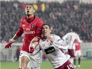 Bóng đá anh, ngoại hạng anh, lịch thi đấu euro 2012, PSG chính thức thuộc về Qatar: Nhắm đến “Messi mới”