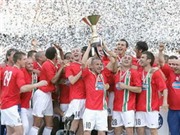 Bóng đá anh, ngoại hạng anh, lịch thi đấu euro 2012, Juventus thua vụ kiện Scudetto 2006