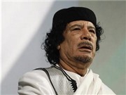 Bóng đá anh, ngoại hạng anh, lịch thi đấu euro 2012, Gaddafi dọa tấn công trả đũa ngay tại Châu Âu 
