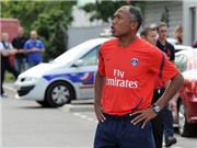 Bóng đá anh, ngoại hạng anh, lịch thi đấu euro 2012, Borghi nhớ Bielsa