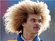 Bóng đá anh, ngoại hạng anh, lịch thi đấu euro 2012, Valderama: Colombia còn thiếu sự sáng tạo