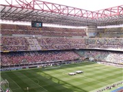 Bóng đá anh, ngoại hạng anh, lịch thi đấu euro 2012, Chuyện muôn thủa ở calcio: Khi sân bóng là nhà tù