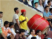 Bóng đá anh, ngoại hạng anh, lịch thi đấu euro 2012, Bóng đá Nam Định: Cuộc khủng hoảng không có lối thoát 