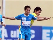 Bóng đá anh, ngoại hạng anh, lịch thi đấu euro 2012, Chuyện cầu thủ Nam Định tha hương: Mong ước kỷ niệm xưa 
